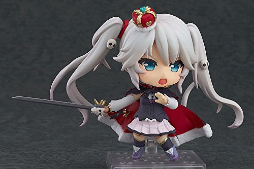 Amazon.co.jp: ねんどろいど 千年戦争アイギス シビラ ノンスケール